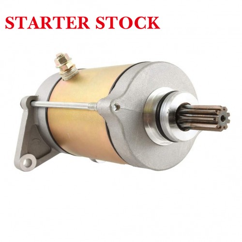 800 CF800 2013 13 800cc / 0800-09100019495 Starter for CF Moto X8 Terralander 800 ATV 12 13 2012 2013, UTV Trackerpicture4