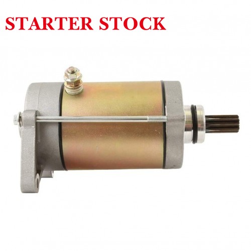 800 CF800 2013 13 800cc / 0800-09100019495 Starter for CF Moto X8 Terralander 800 ATV 12 13 2012 2013, UTV Trackerpicture6