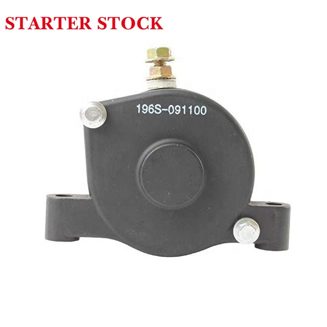 2011-13 19584A 0600-091100 196S-091100Starter for CF Moto X6 Terralander 625 Rancher 600 Z6 Terracross ATV