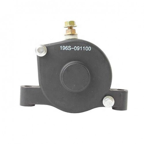 2011-13 19584A 0600-091100 196S-091100Starter for CF Moto X6 Terralander 625 Rancher 600 Z6 Terracross ATV