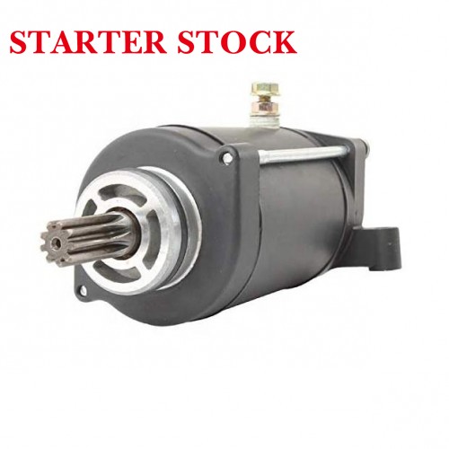 2011-13 19584A 0600-091100 196S-091100Starter for CF Moto X6 Terralander 625 Rancher 600 Z6 Terracross ATVpicture6