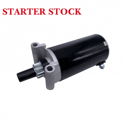 32-098-01-S 32-098-04-S 32-098-03-S 32-098-08-S5801 Starter Compatible with Kohlerpicture3