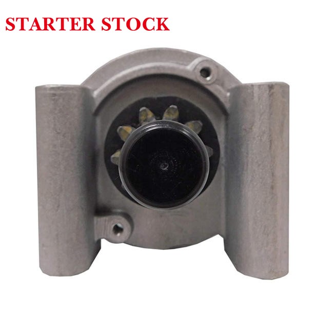 20HP 23HP 25HP 27HP 32-098-01 32-098-01SNew Starter Replacement for Kohler Courage 2005 Starter Motor