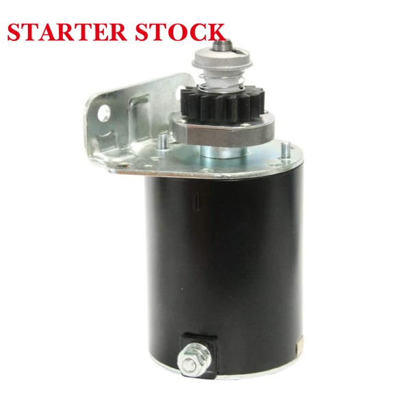 391423 392749 394805 491766 497594 497595 693054390838 Starter Replacement for Briggs & Stratton