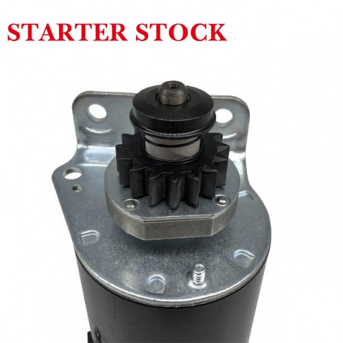 391423 392749 394805 491766 497594 497595 693054390838 Starter Replacement for Briggs & Strattonpicture2