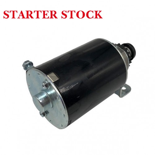 391423 392749 394805 491766 497594 497595 693054390838 Starter Replacement for Briggs & Strattonpicture4