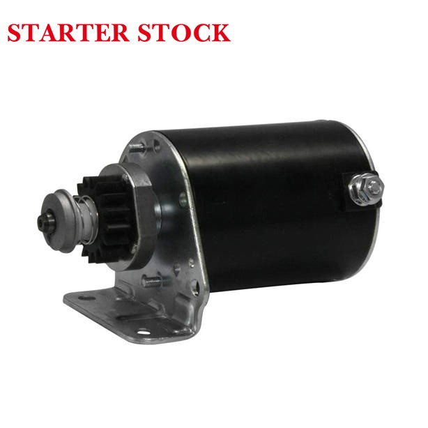 399169 Toro John Deere Cub Cadet5746 Starter Replacement for Briggs & Stratton 393499 494198 490420 494990 394943