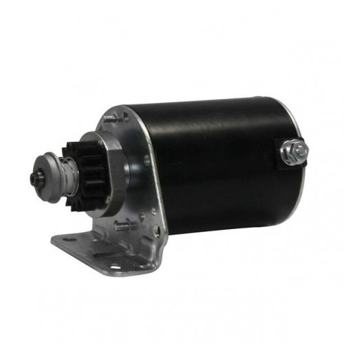 399169 Toro John Deere Cub Cadet5746 Starter Replacement for Briggs & Stratton 393499 494198 490420 494990 394943