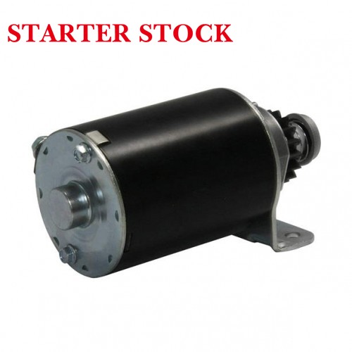 399169 Toro John Deere Cub Cadet5746 Starter Replacement for Briggs & Stratton 393499 494198 490420 494990 394943picture2