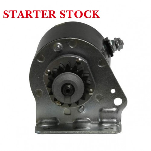 399169 Toro John Deere Cub Cadet5746 Starter Replacement for Briggs & Stratton 393499 494198 490420 494990 394943picture3
