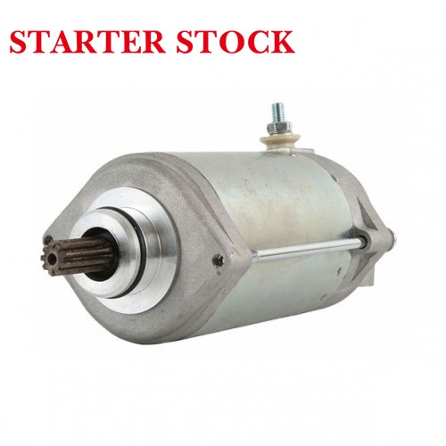 31100-24F00 31100-24F01New Starter COMPATIBLE WITH Suzuki GSX1300R Hayabusapicture2