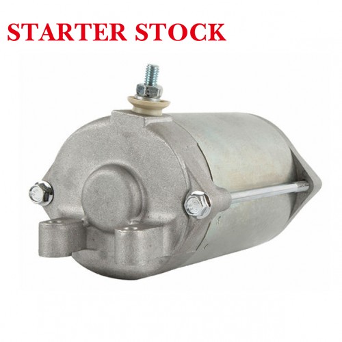 31100-24F00 31100-24F01New Starter COMPATIBLE WITH Suzuki GSX1300R Hayabusapicture3
