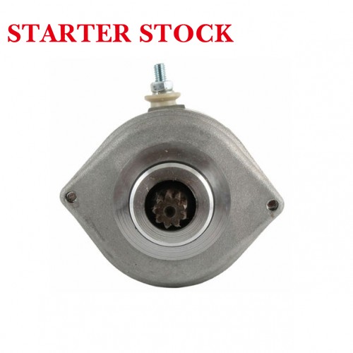 31100-24F00 31100-24F01New Starter COMPATIBLE WITH Suzuki GSX1300R Hayabusapicture4