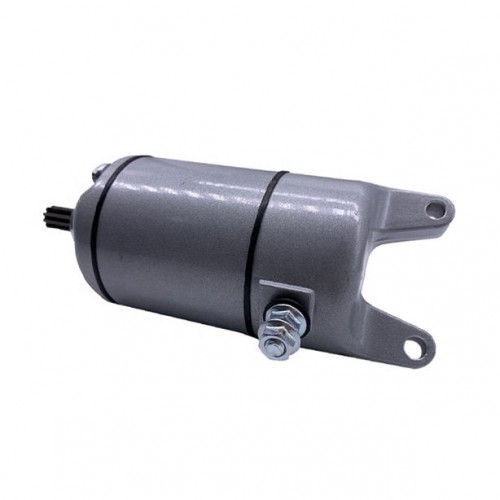 21163-0037 21163-1320Starter Motor for KAWASAKI KVF750 700 KVF650 KRT800 750 KRF750 BRUTE FORCE ATV