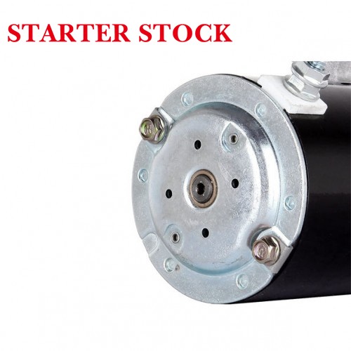 36914 37425 OHV125 OHV130 OHV135 Heavy Duty410-22017 STC0023 Starter for Tecumsehpicture3