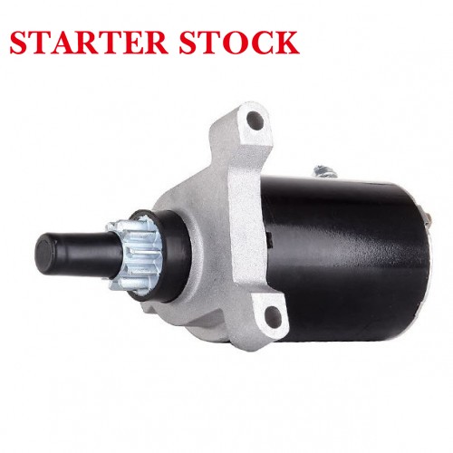 36914 37425 OHV125 OHV130 OHV135 Heavy Duty410-22017 STC0023 Starter for Tecumsehpicture4