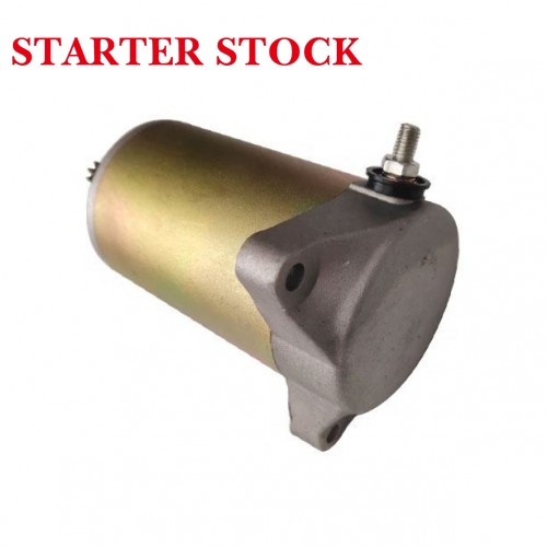 31100-41B00-H17Starter for SUZUKI GN250 31100-24500 31100-38300 31100-38300-H17 31100-41B00picture4