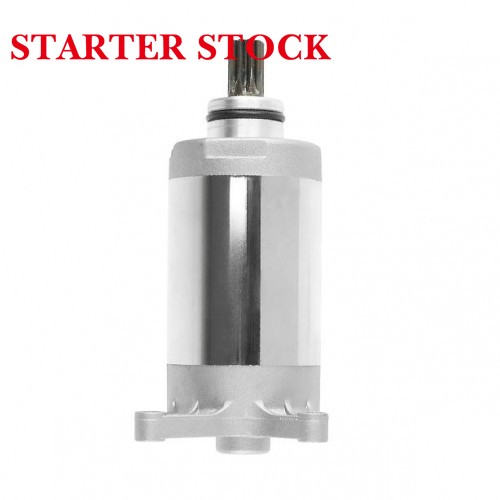 18768 2UJ-81800-03-00 2UJ-81890-00-00Starter for YAMAHA V-Star Virago Route XV250picture2