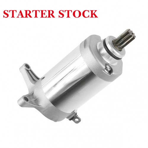18768 2UJ-81800-03-00 2UJ-81890-00-00Starter for YAMAHA V-Star Virago Route XV250picture3