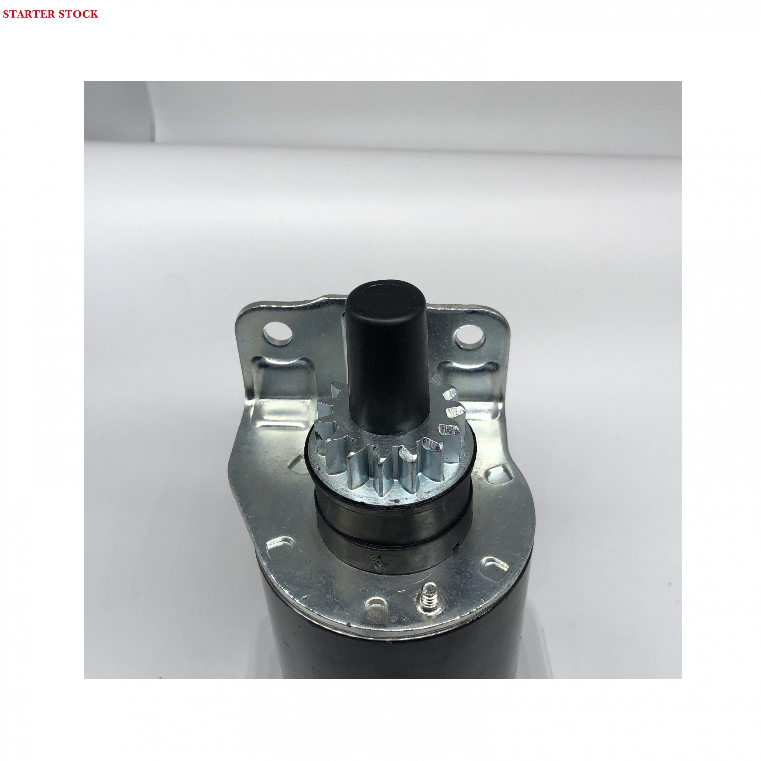 Series LT166 LT170 LTR166Starter Motor for Briggs & Stratton 691564, 693469, 808106 16HP 18HP for Greenmaster