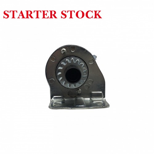 Series LT166 LT170 LTR166Starter Motor for Briggs & Stratton 691564, 693469, 808106 16HP 18HP for Greenmasterpicture3