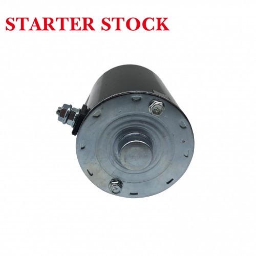 Series LT166 LT170 LTR166Starter Motor for Briggs & Stratton 691564, 693469, 808106 16HP 18HP for Greenmasterpicture4