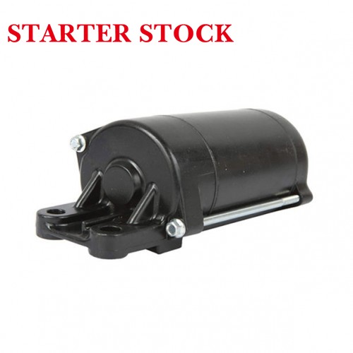 410-54060 18433Starter for YAMAHA FX1000 WaveRunner FAT1100 Sportboats SRT1000 SXT1100picture3