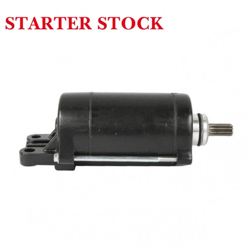 410-54060 18433Starter for YAMAHA FX1000 WaveRunner FAT1100 Sportboats SRT1000 SXT1100picture4