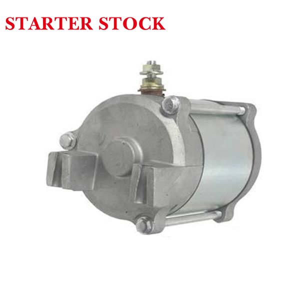 410-54098 31200-MAA-008 18631Starter for Honda VT1100C Shadow 1099CC 85-94 Motorcycle
