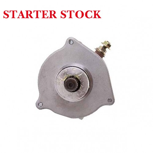 410-54098 31200-MAA-008 18631Starter for Honda VT1100C Shadow 1099CC 85-94 Motorcyclepicture2