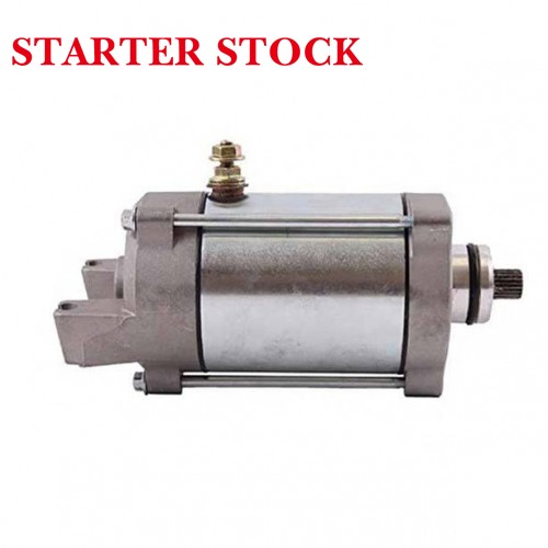 410-54098 31200-MAA-008 18631Starter for Honda VT1100C Shadow 1099CC 85-94 Motorcyclepicture3