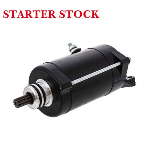 54138 21163-3720 21163-372118432 Starter for Kawasaki Jt1200 Stx-12F JT1500 STX Jet Ski Ultra LX 310 300 260 410-picture2