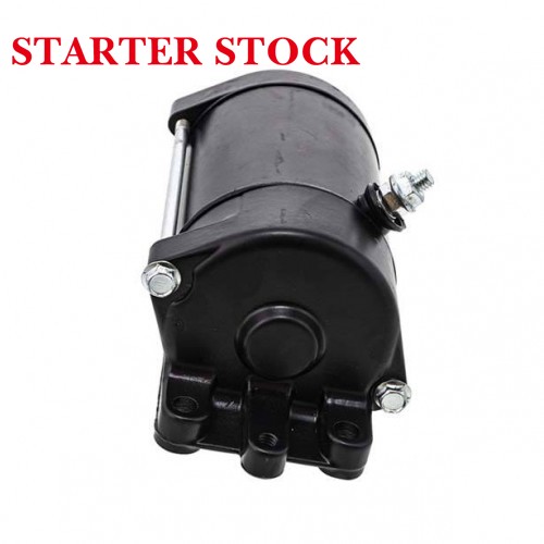 54138 21163-3720 21163-372118432 Starter for Kawasaki Jt1200 Stx-12F JT1500 STX Jet Ski Ultra LX 310 300 260 410-picture3