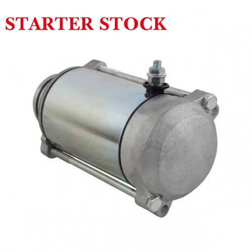 21163-1080 21163-1115 21163-114118701 Starter for 1985-2004 Kawasaki ATV KLF300 BAYOU 300 4X4 UTV KEF300 LAKOTApicture2