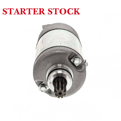 5GJ-81890-00 Motorcycle 4B5818900000Starter Motor for Yamaha 500 T-Maxpicture2