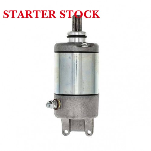 5GJ-81890-00 Motorcycle 4B5818900000Starter Motor for Yamaha 500 T-Maxpicture3