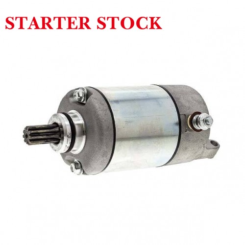 5GJ-81890-00 Motorcycle 4B5818900000Starter Motor for Yamaha 500 T-Maxpicture4
