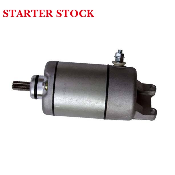599cc GSXR750 GSXR1100 Motorcycle18782 Starter Motor for SUZUKI GSX600F KATANA