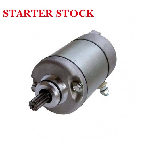 599cc GSXR750 GSXR1100 Motorcycle18782 Starter Motor for SUZUKI GSX600F KATANApicture2