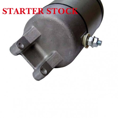 599cc GSXR750 GSXR1100 Motorcycle18782 Starter Motor for SUZUKI GSX600F KATANApicture3