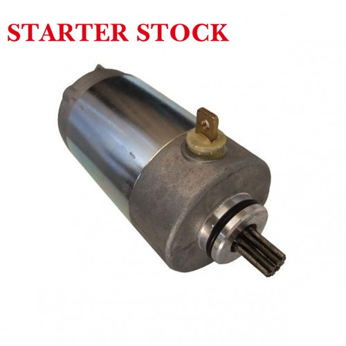 18755 3FA-81800-01-00 3FA-81890-00-00Starter Motor for Yamaha ATV Breeze YFA1 Grizzly YFM125picture3