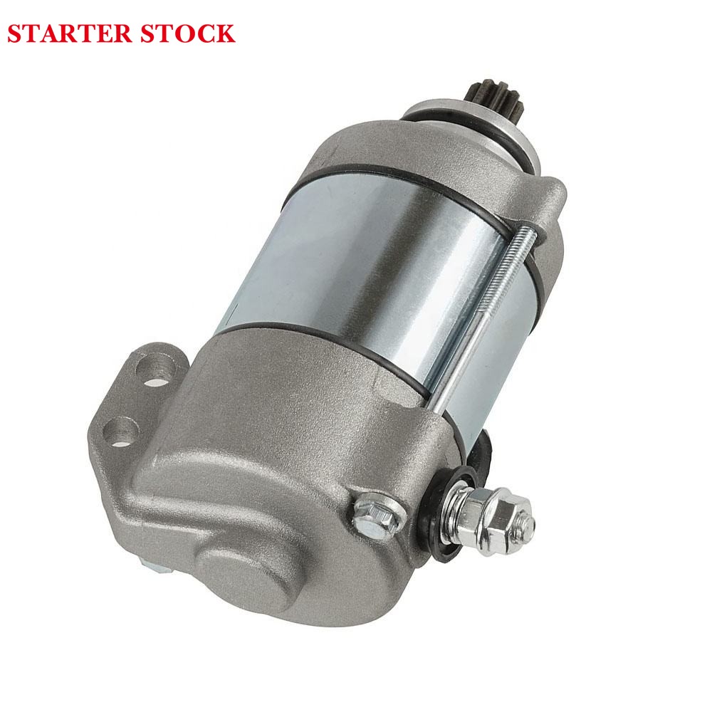 2008-2014 Motorcycle 55140001000 SM16 19091Starter Motor for KTM 250 300 XC
