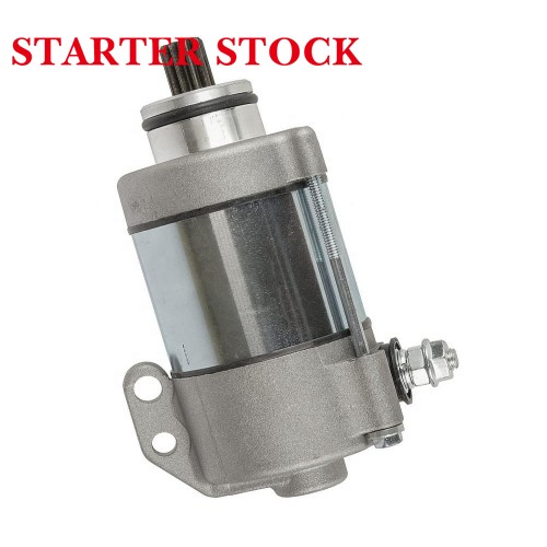 2008-2014 Motorcycle 55140001000 SM16 19091Starter Motor for KTM 250 300 XCpicture2