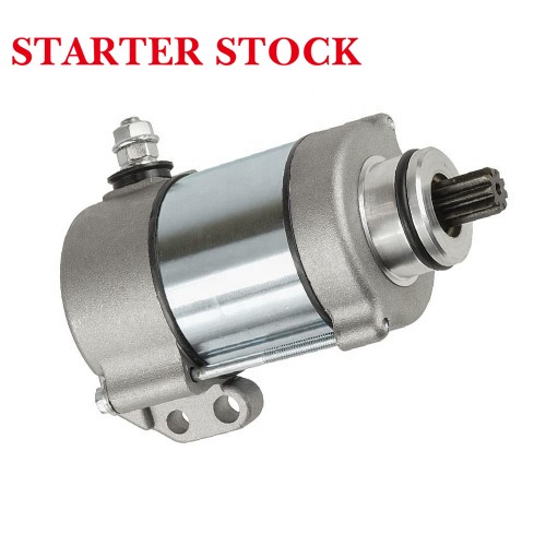 2008-2014 Motorcycle 55140001000 SM16 19091Starter Motor for KTM 250 300 XCpicture3