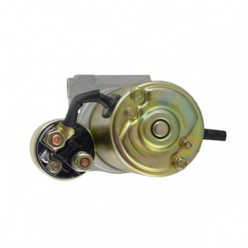 6489N 323-1443 10465463 10465579 2-2211-DR-2Starter for Chevrolet Silverado GMC Sierra 1500 4.8L 5.3L Tahoe