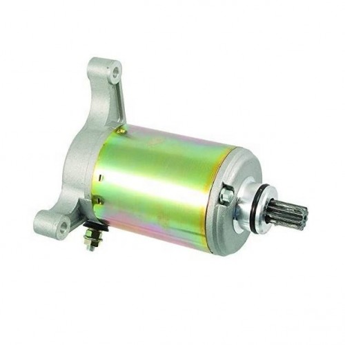 1UY8180051 1UY8189000 1YW-81800-50 128000-3760Starter for Select 1987-2013 Yamaha 350 Raptor Big Bear Warrior Kodiak 1UV8180050