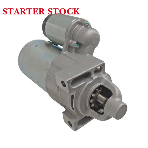 2509808 2509809 410-12182Starter for 1994-2015 Kohler HP 15-27 John Deere Toro Cub Cadet Scotts Thomas 6744