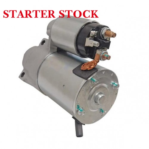 2509808 2509809 410-12182Starter for 1994-2015 Kohler HP 15-27 John Deere Toro Cub Cadet Scotts Thomas 6744picture2