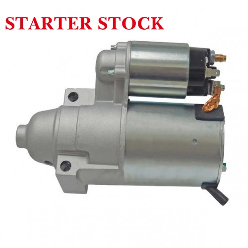 2509808 2509809 410-12182Starter for 1994-2015 Kohler HP 15-27 John Deere Toro Cub Cadet Scotts Thomas 6744picture3