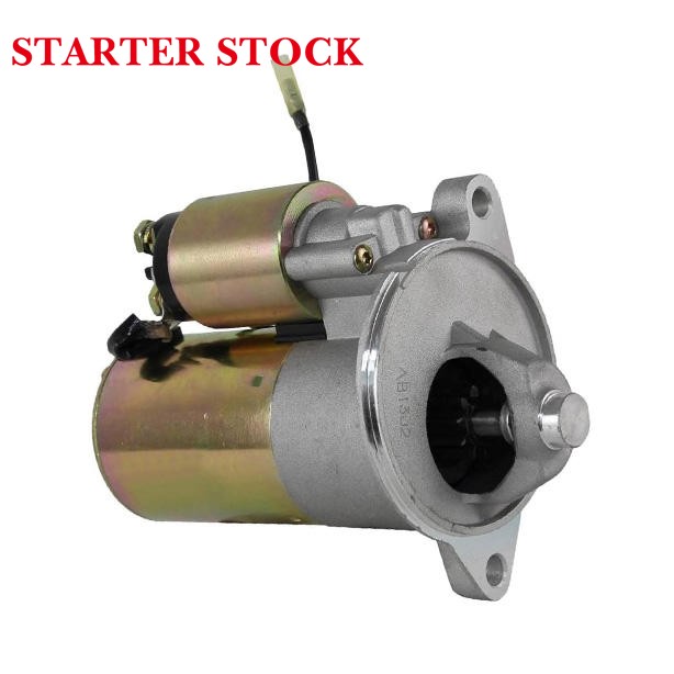 3205 E9SZ-11002-A E9SZ-11002-B F7SU-11000-AA F7SZ-11002-AASTARTER for FORD MUSTANG Lester